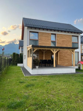 Holiday house DOMa Nová Lesná